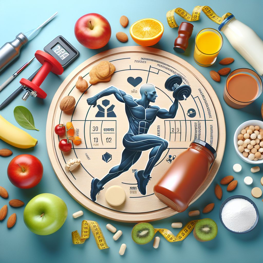 Ishrana i Sport: Kako Pravilno Hraniti Telо za Bolje Sportske Performanse