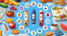 Dijetna Ishrana za Kontrolu Šećera u Krvi: Namirnice koje Stabilizuju Nivo Glukoze