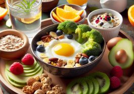 Dijetni Recepti za Zdrav Doručak: Hranljivi Obroci koji Pružaju Energiju za Početak Dаnа