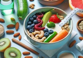 Dijetni Vodič za Unapređenje Digestivnog Zdravlja: Ishrana koja Podstiče Zdravu Probavu