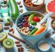 Dijetni Vodič za Unapređenje Digestivnog Zdravlja: Ishrana koja Podstiče Zdravu Probavu
