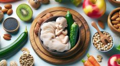 Dijetni Saveti za Vegansku Trudnoću: Ishrana koja Osigurava Zdrav Razvoj Bebe