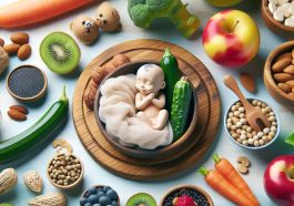 Dijetni Saveti za Vegansku Trudnoću: Ishrana koja Osigurava Zdrav Razvoj Bebe