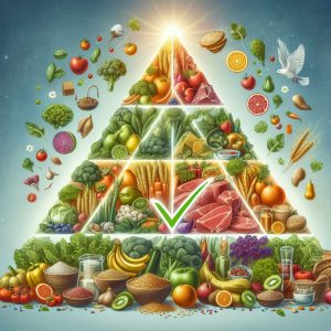 Hrana kao Lek: Prirodni Nutrijenti za Zdravlje i Vitalnost