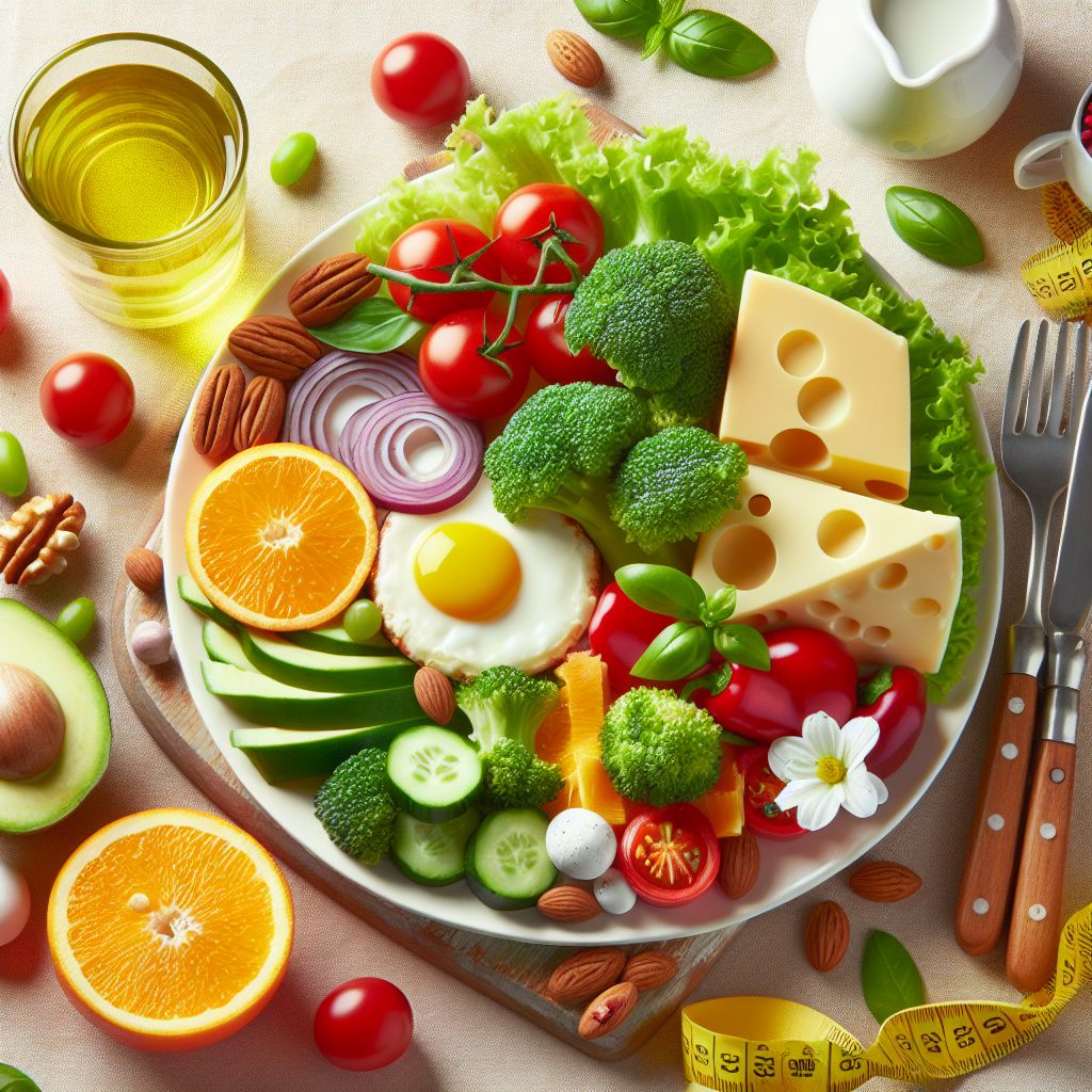 Dijetni Recepti za Brze Obroke: Ukusna Jela za Zauzet Životni Stil