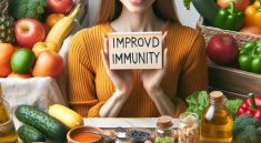 Dijetni Saveti za Poboljšanje Imuniteta: Ishrana koja Jača Odbrambeni Sistem Organizma i Smanjuje Osetljivost na Infekcije