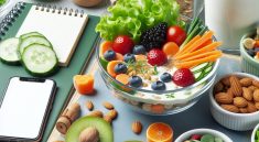 Dijetni Recepti za Održavanje Energije tokom Radne Nedelje: Hranljivi Obroci za Povećanje Vitalnosti