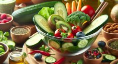 Dijetni Recepti za Detoksikaciju: Ukusni Obroci koji Čiste Organizam