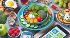 Dijetni Plan za Poboljšanje Dijabetičkog Kontrola: Ishrana koja Održava Stabilan Nivo Šećera u Krvi i Smanjuje Potrebu za Insulinom
